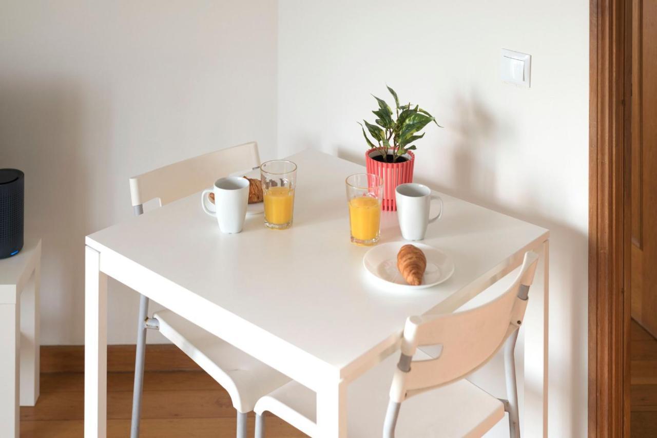 Lovelystay - 1Br Flat With Stunning Views Over Porto فيلا نوفا دي غايا المظهر الخارجي الصورة