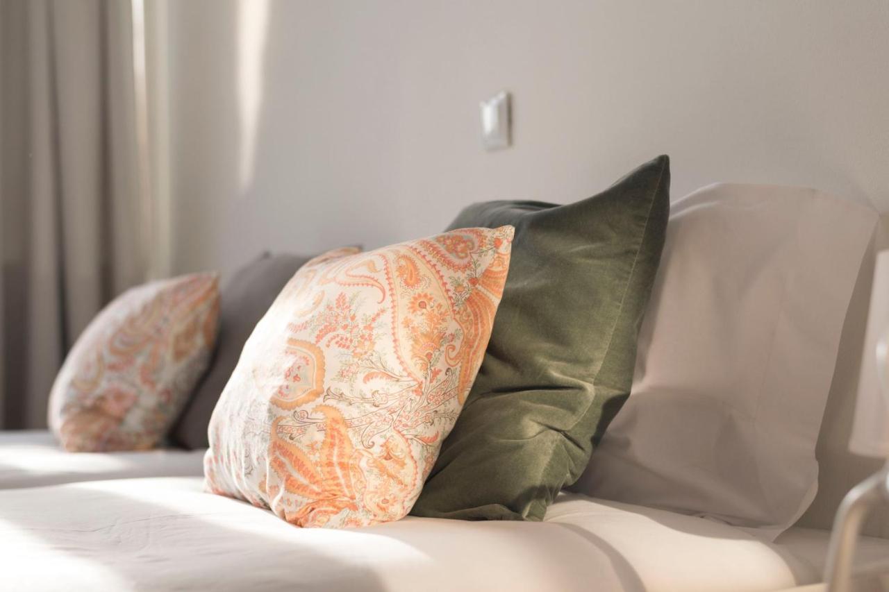 Lovelystay - 1Br Flat With Stunning Views Over Porto فيلا نوفا دي غايا المظهر الخارجي الصورة